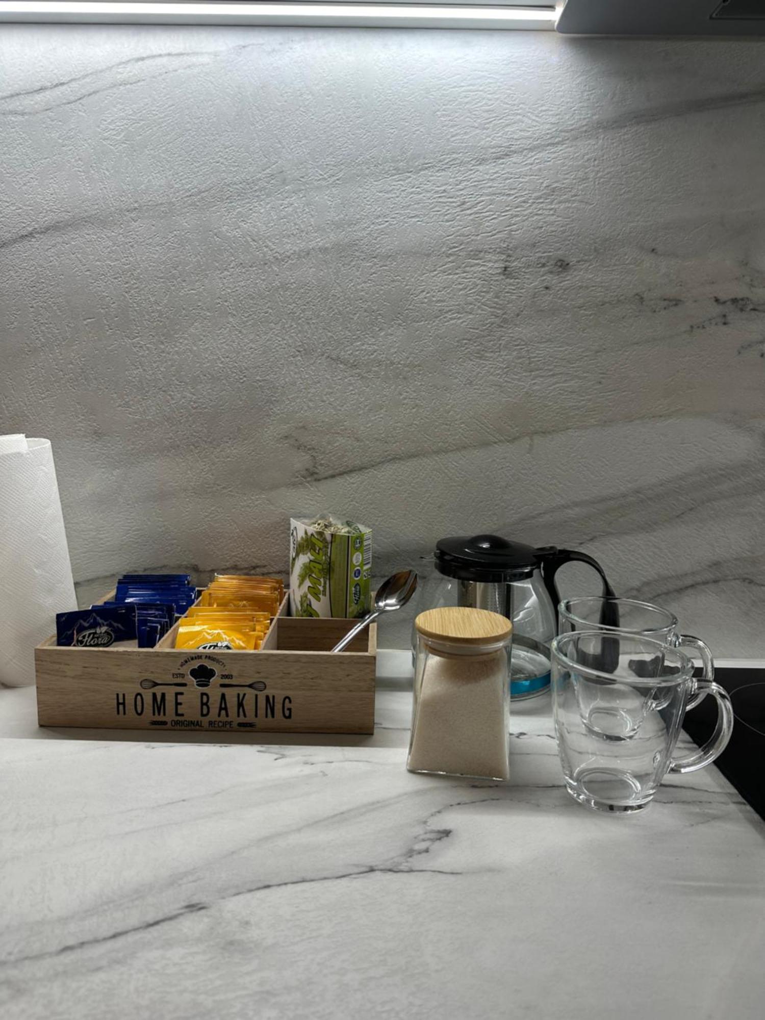 R&e Apartment Tirana