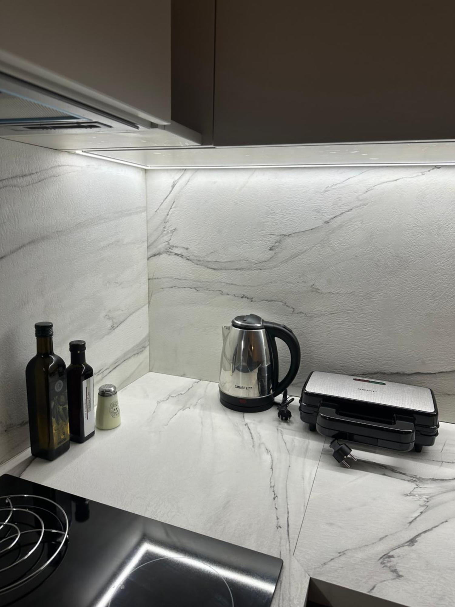 Apartment R&e Tirana