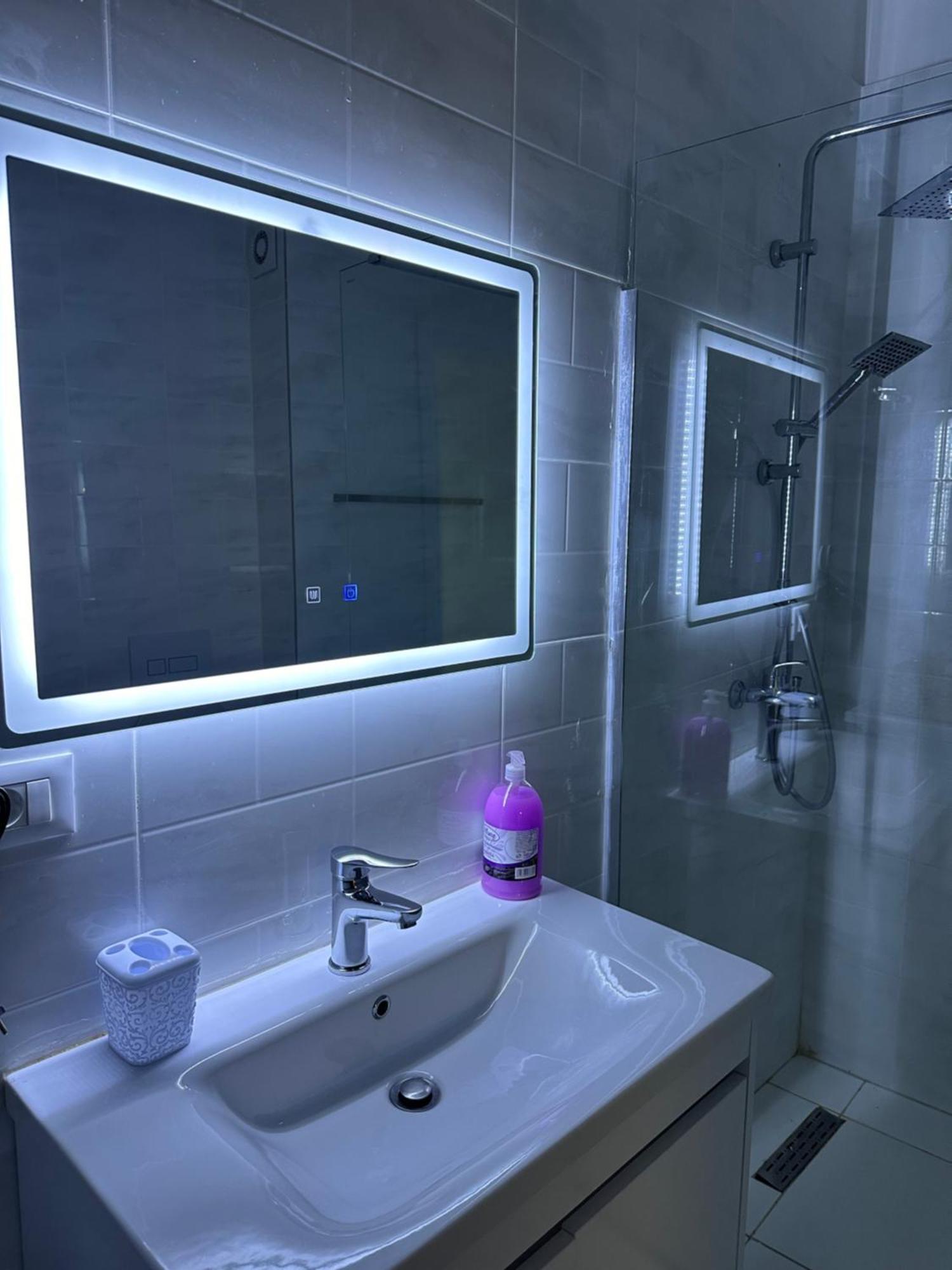Apartment R&e Tirana